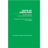 Sufis of Andalucia