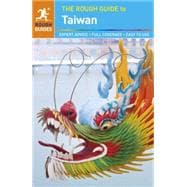 The Rough Guide to Taiwan