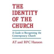 The Identity of the Church