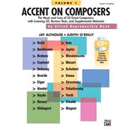 Accent on Composers