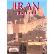 Iran The Land