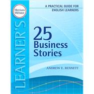 25 Business Stories