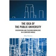 The Idea of the Public University