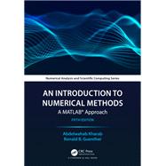 An Introduction to Numerical Methods