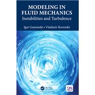 Modeling in Fluid Mechanics: Instabilities and Turbulence