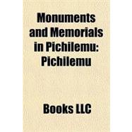 Monuments and Memorials in Pichilemu