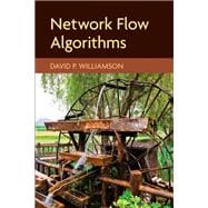 Network Flow Algorithms