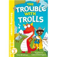 Trouble with Trolls Level 3