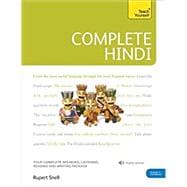 Complete Hindi Beginner to Intermediate Course Learn to read, write, speak and understand a new language
