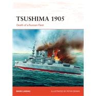 Tsushima 1905