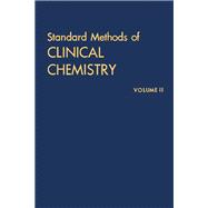 Standard Methods of Clinical Chemistry