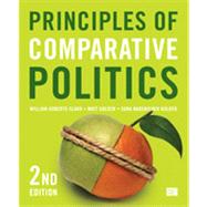 Principles of Comparative Politics, 2nd Edition