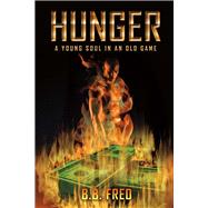 Hunger Young Soul in an Old Game