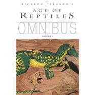 Age of Reptiles Omnibus 1