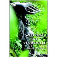 Welcome to Storyville