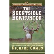 SCENTSIBLE BOWHUNTER CL