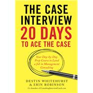 The Case Interview