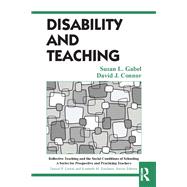 Disability and Teaching