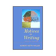 Motives For Writing