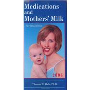 Medications and Mothers' Milk