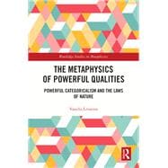 The Metaphysics of Powerful Qualities