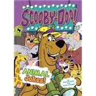 Scooby-Doo! Animal Jokes