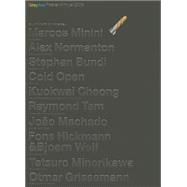 Graphis Poster Annual 2014