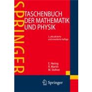 Taschenbuch Der Mathematik Und Physik