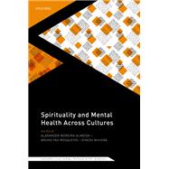 Spirituality and Mental Health Across Cultures