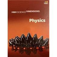 Science Dimensions Physics 2020 Student License Digital 1 Year