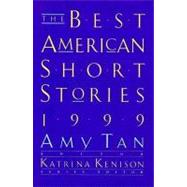 The Best American Short Stories - 1999