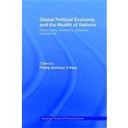 Global Political Economy and the Wealth of Nations: Performance, Institutions, Problems and Policies