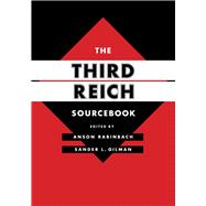 The Third Reich Sourcebook