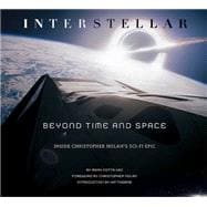 Interstellar Beyond Time and Space