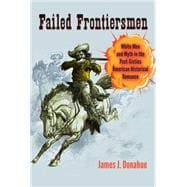 Failed Frontiersmen