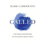 Called book cover, ISBN 9780830836833