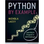 Python by Example