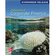 Fundamentals of Corporate Finance: 2024 Release [Rental Edition]