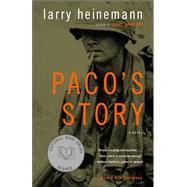Paco's Story A Novel
