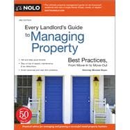 Every Landlord's Guide to Managing Property