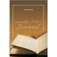 Grandpa John's Journal