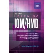 Learning IOM/HMD