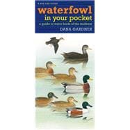 Waterfowl in Your Pocket