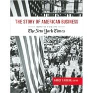 The Story of American Business