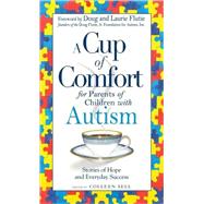 Cup of Comfort for Parents of Children With Autism