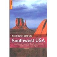 The Rough Guide to Southwest USA 4