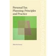 Personal Tax Planning
