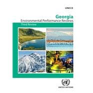 Environmental Performance Review of Georgia