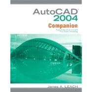 Autocad 2004 Companion