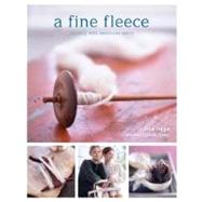 Fine Fleece : Knitting with Handspun Yarns